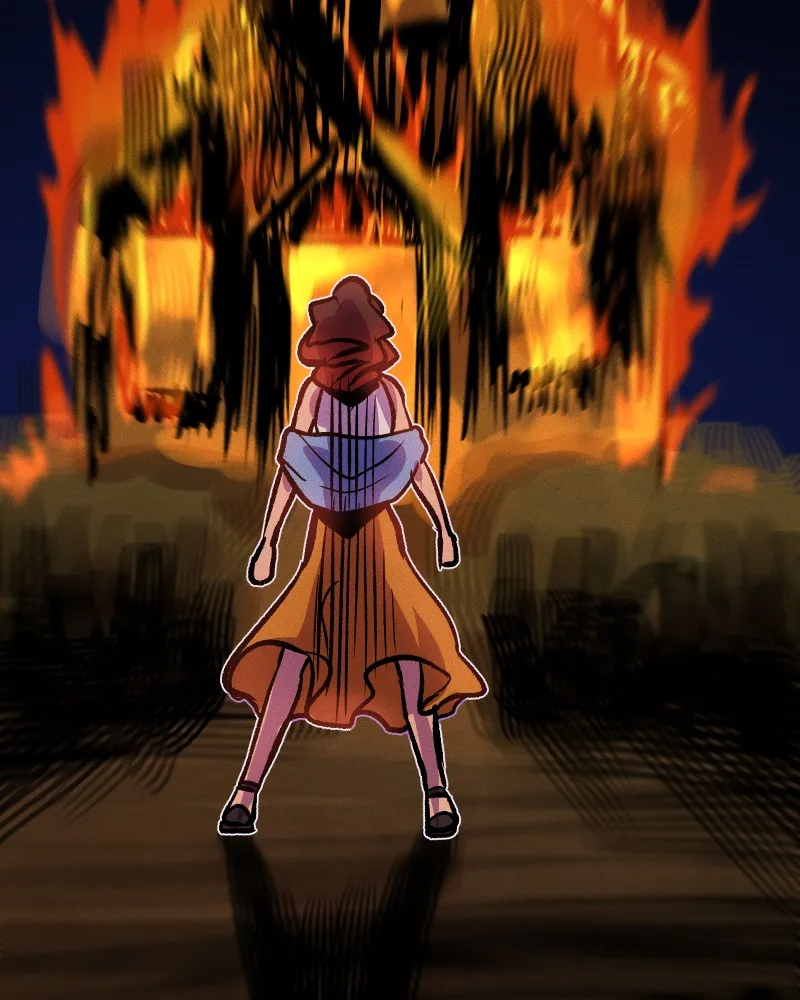 Lily Crown Chapter 64 page 40 - 