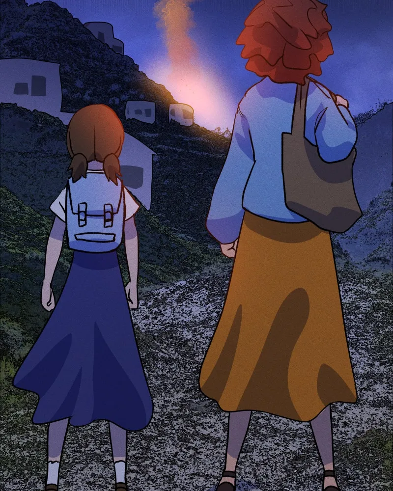 Lily Crown Chapter 64 page 5 - 