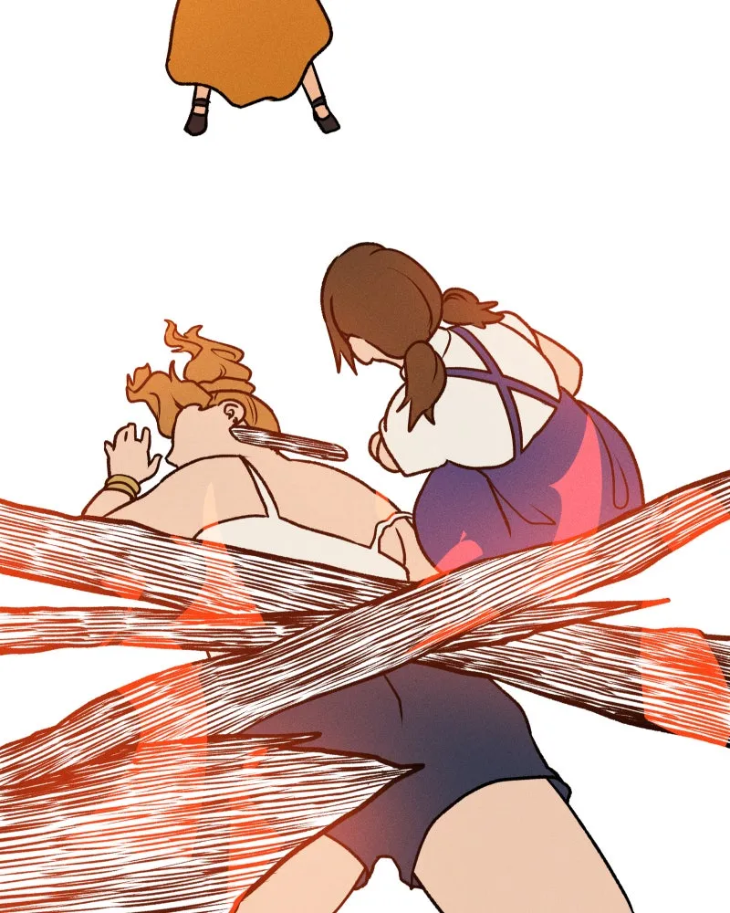 Lily Crown Chapter 64 page 54 - 