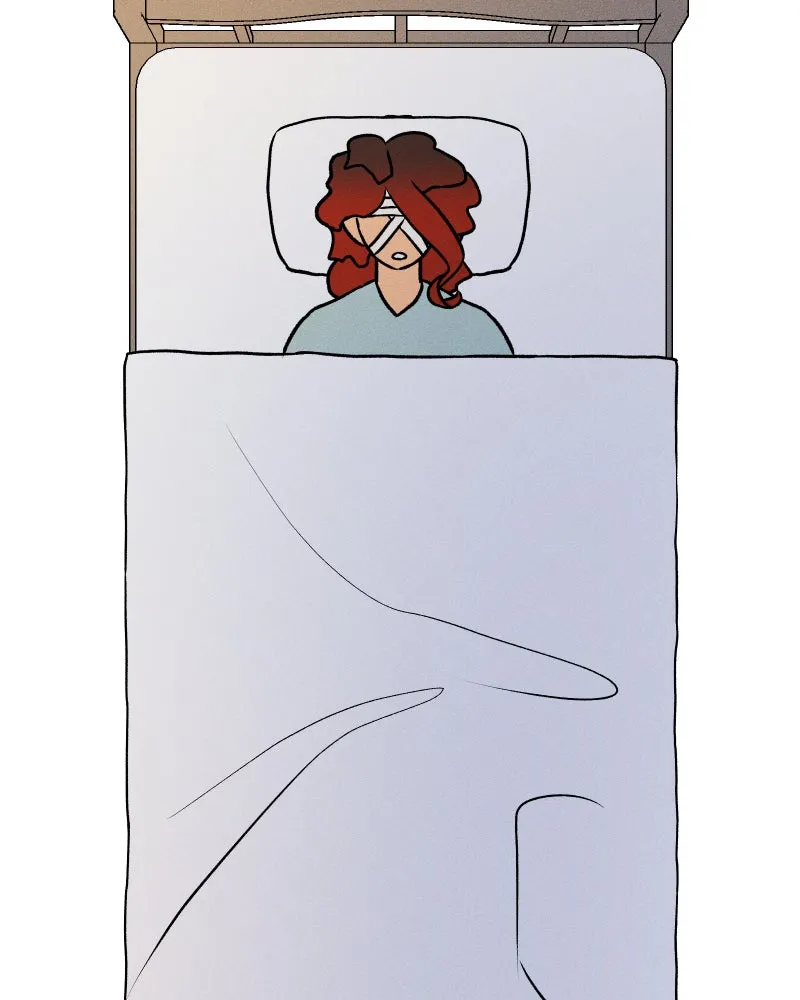 Lily Crown Chapter 64 page 84 - 