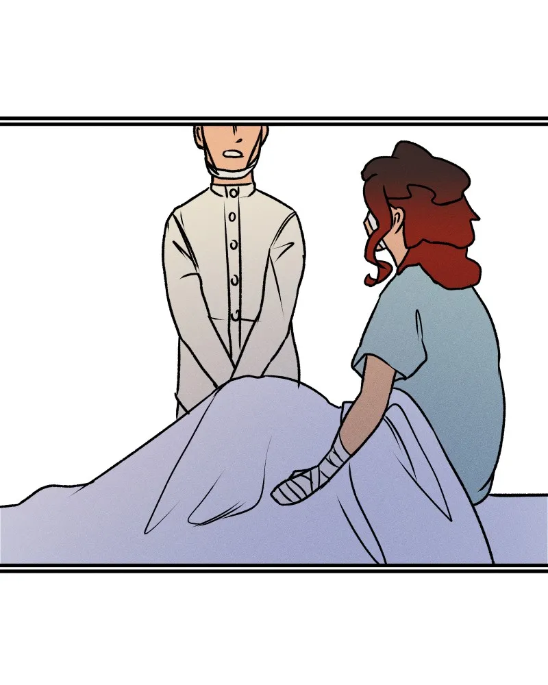 Lily Crown Chapter 64 page 86 - 