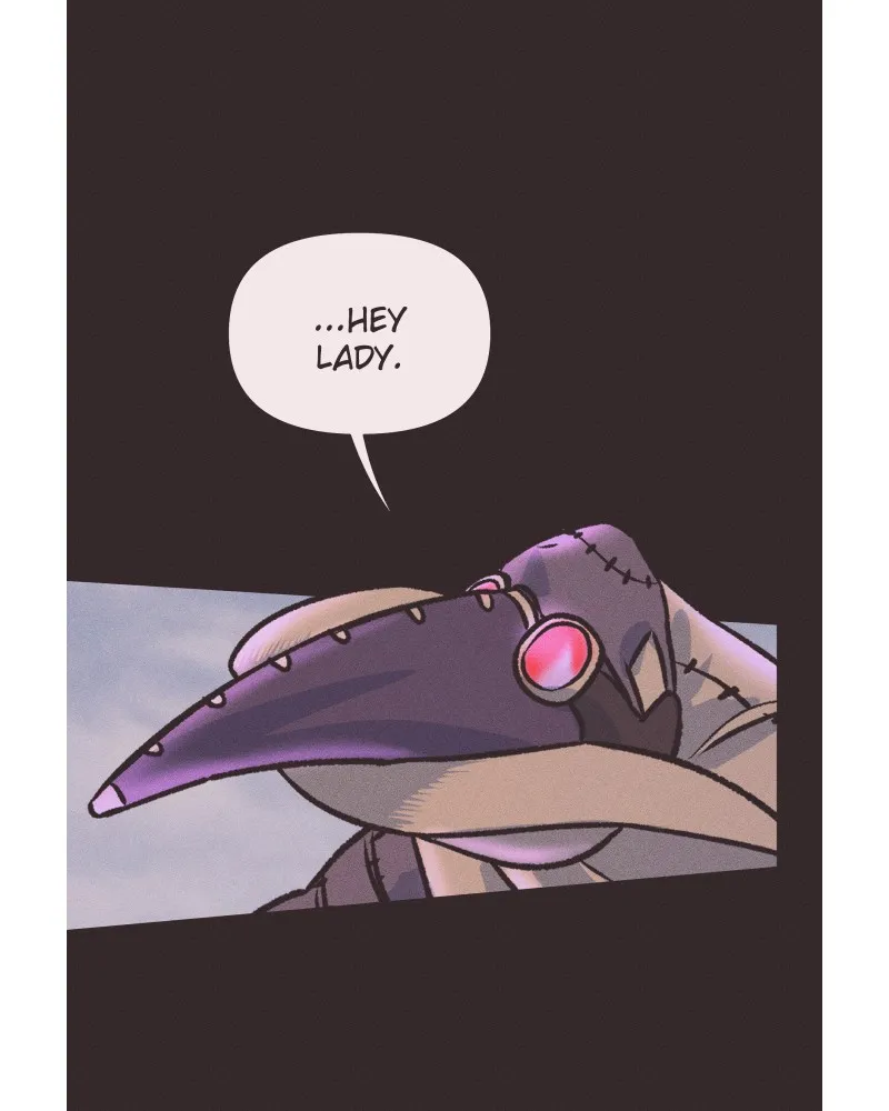 Lily Crown Chapter 65 page 11 - 