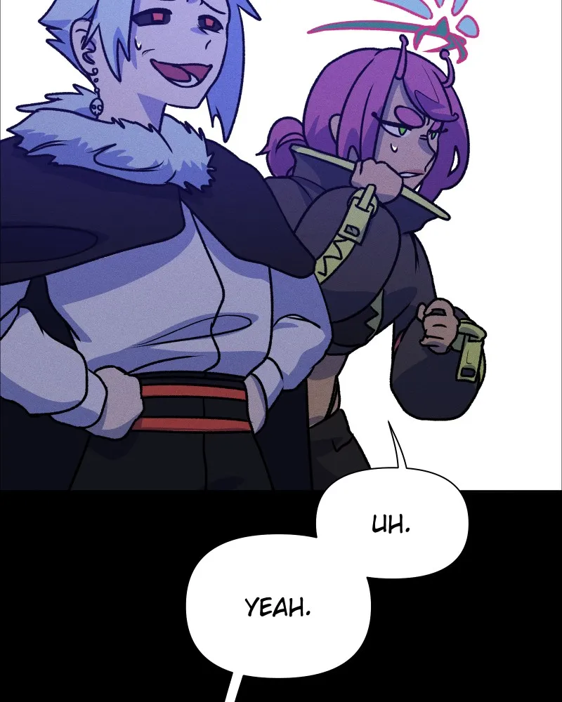 Lily Crown Chapter 65 page 105 - 