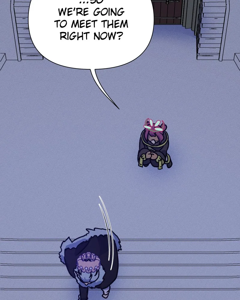 Lily Crown Chapter 65 page 109 - 