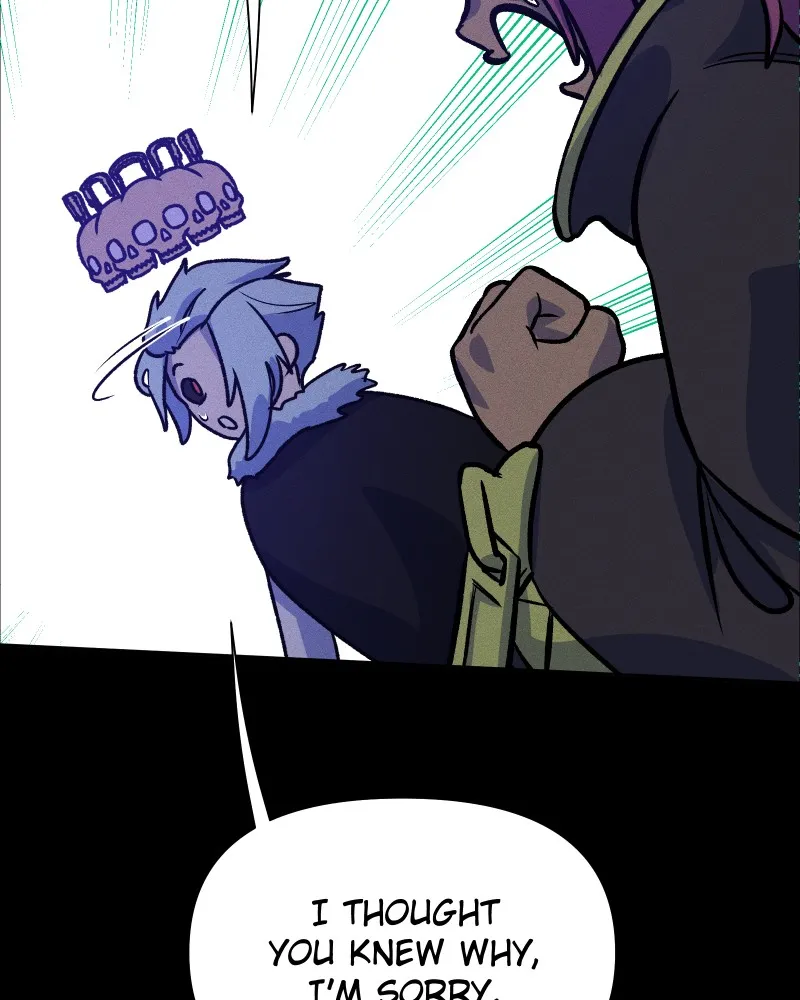 Lily Crown Chapter 65 page 112 - 