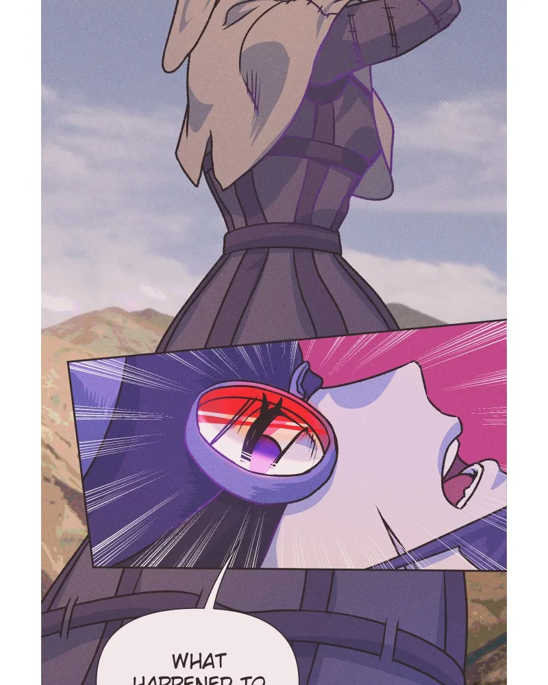 Lily Crown Chapter 65 page 13 - 