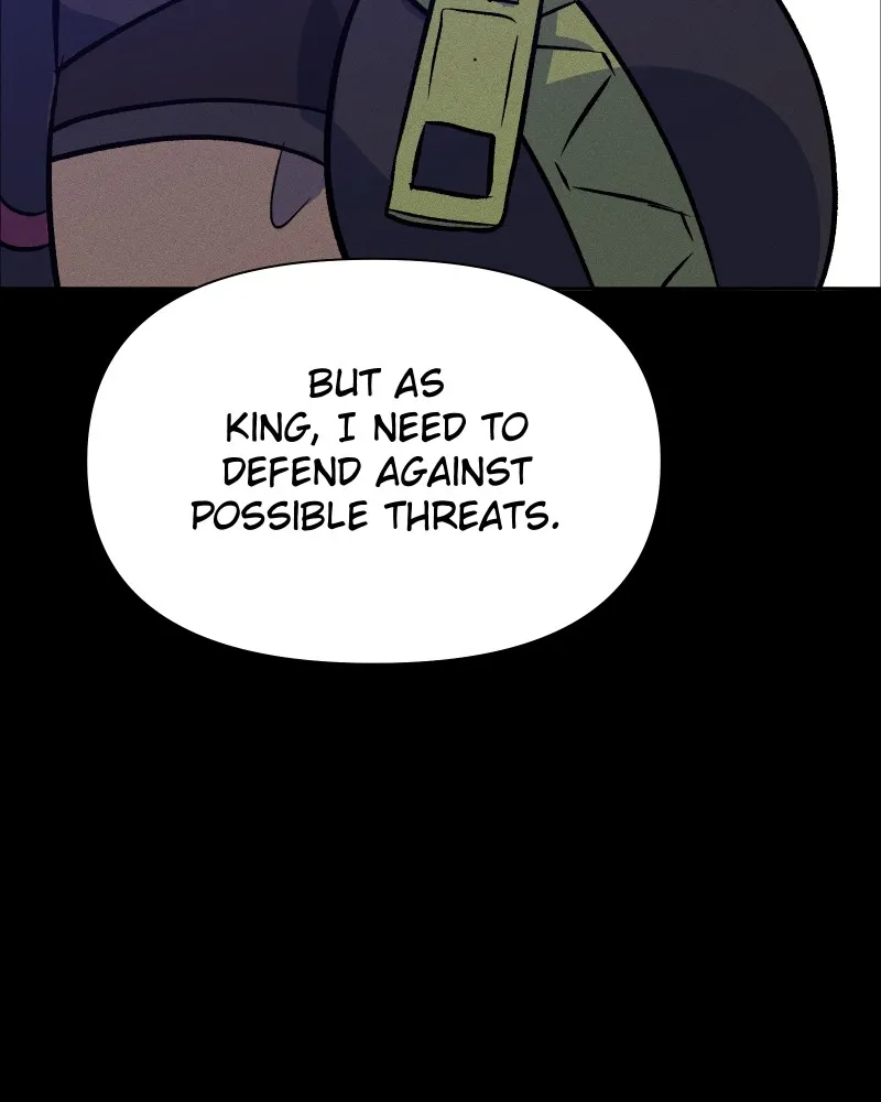 Lily Crown Chapter 65 page 121 - 