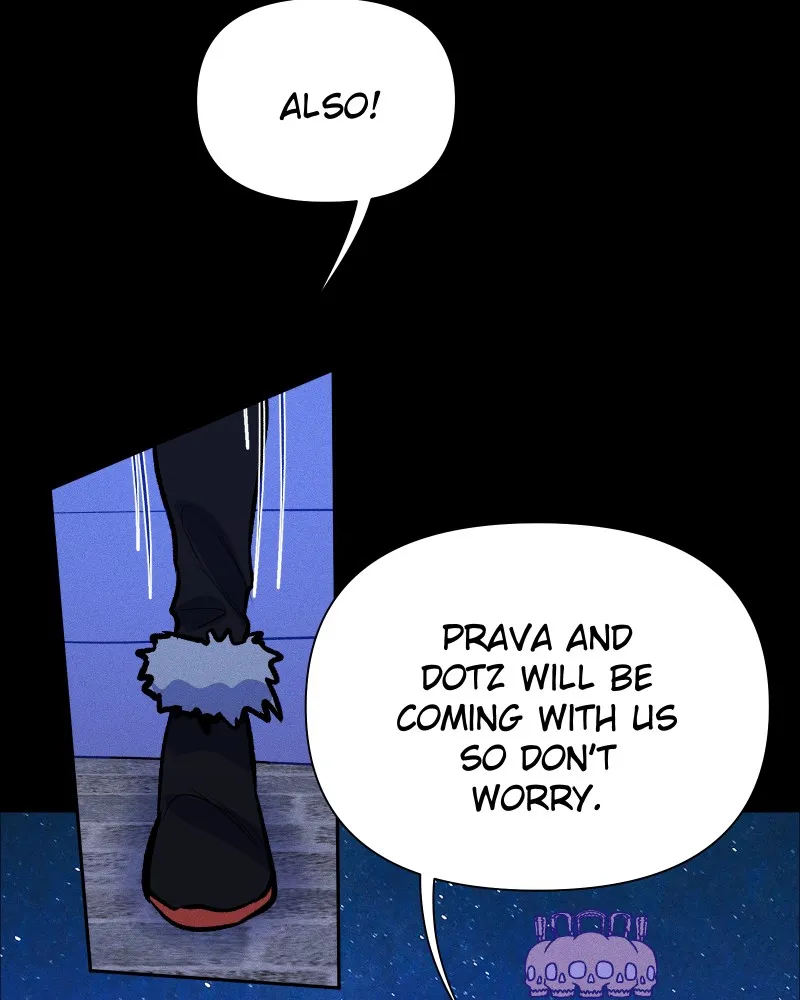 Lily Crown Chapter 65 page 124 - 