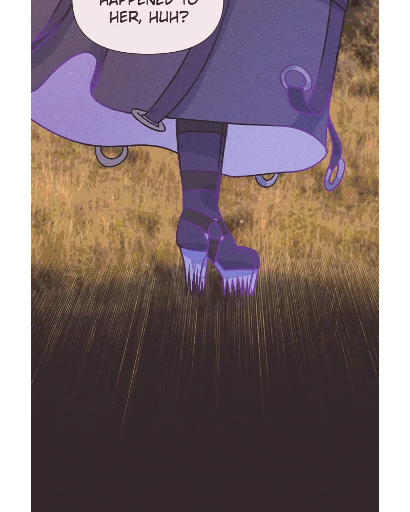 Lily Crown Chapter 65 page 14 - 