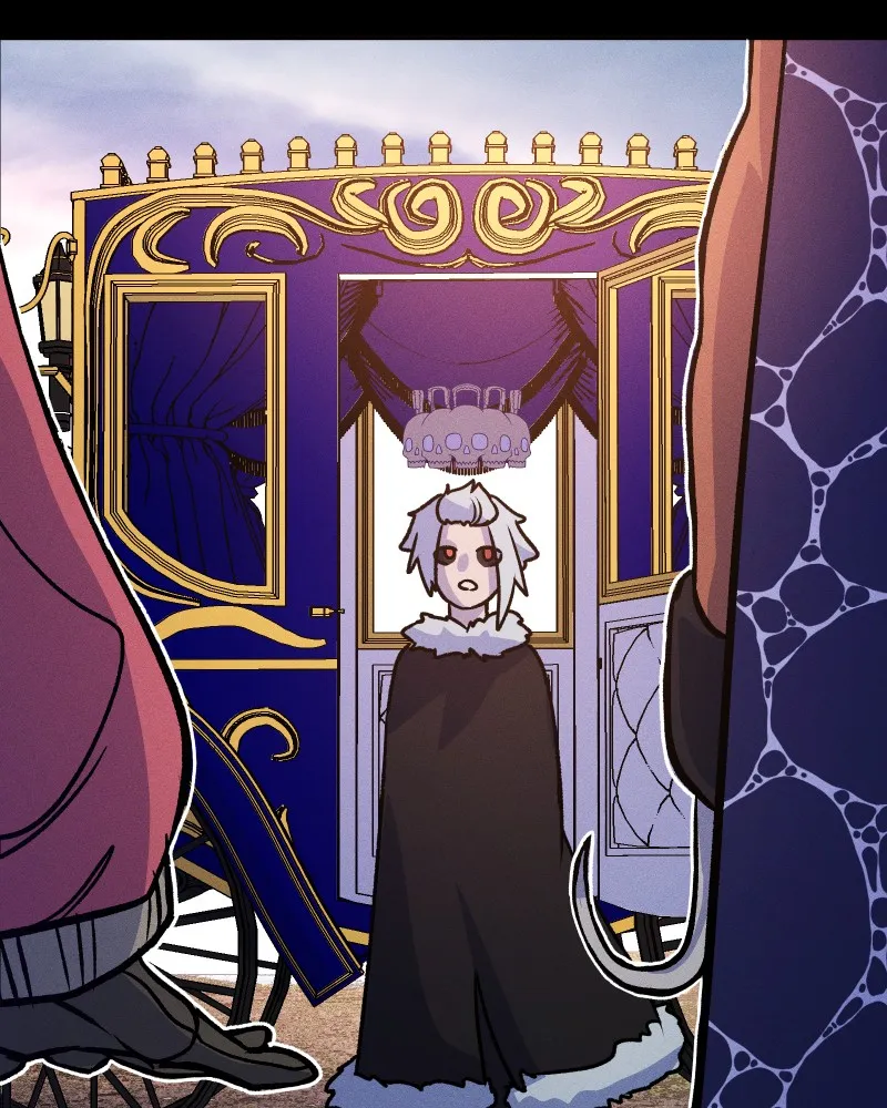 Lily Crown Chapter 65 page 144 - 