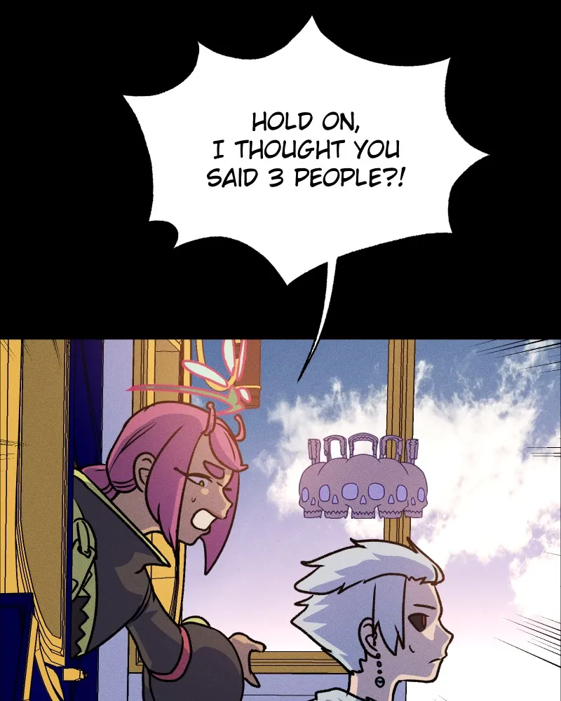 Lily Crown Chapter 65 page 148 - 