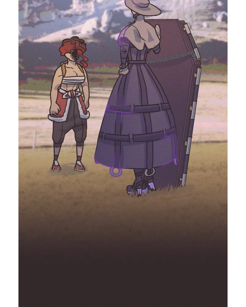 Lily Crown Chapter 65 page 16 - 