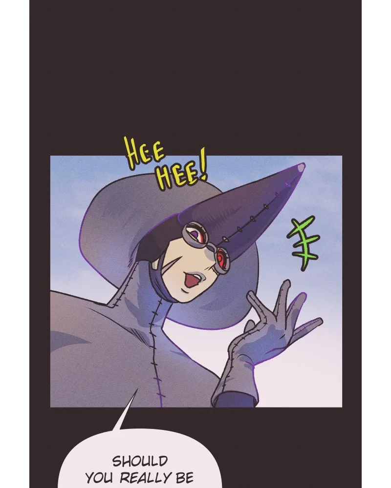 Lily Crown Chapter 65 page 17 - 