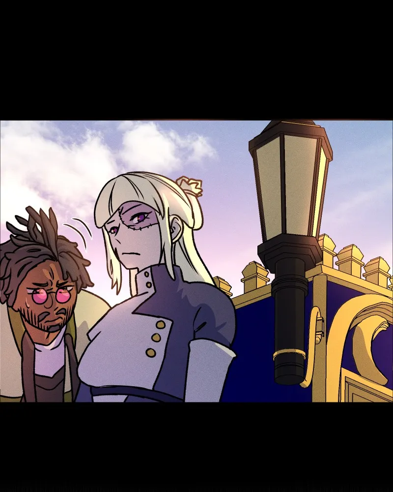 Lily Crown Chapter 65 page 162 - 