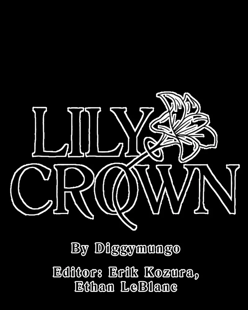 Lily Crown Chapter 65 page 23 - 