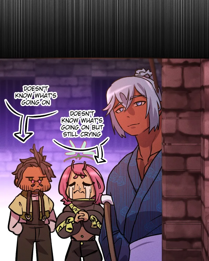 Lily Crown Chapter 65 page 4 - 