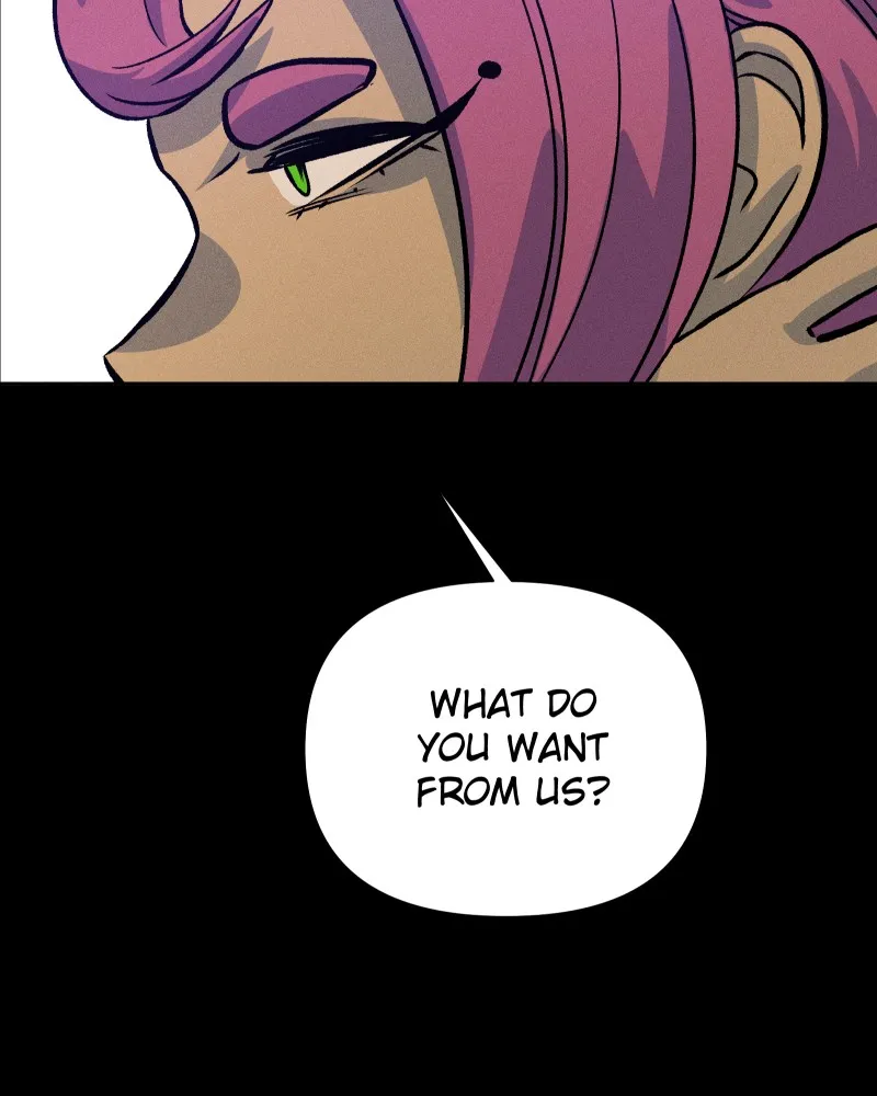 Lily Crown Chapter 65 page 34 - 
