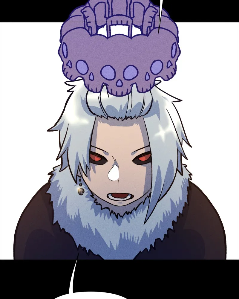 Lily Crown Chapter 65 page 36 - 