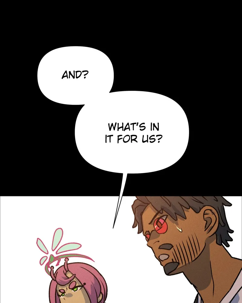 Lily Crown Chapter 65 page 38 - 