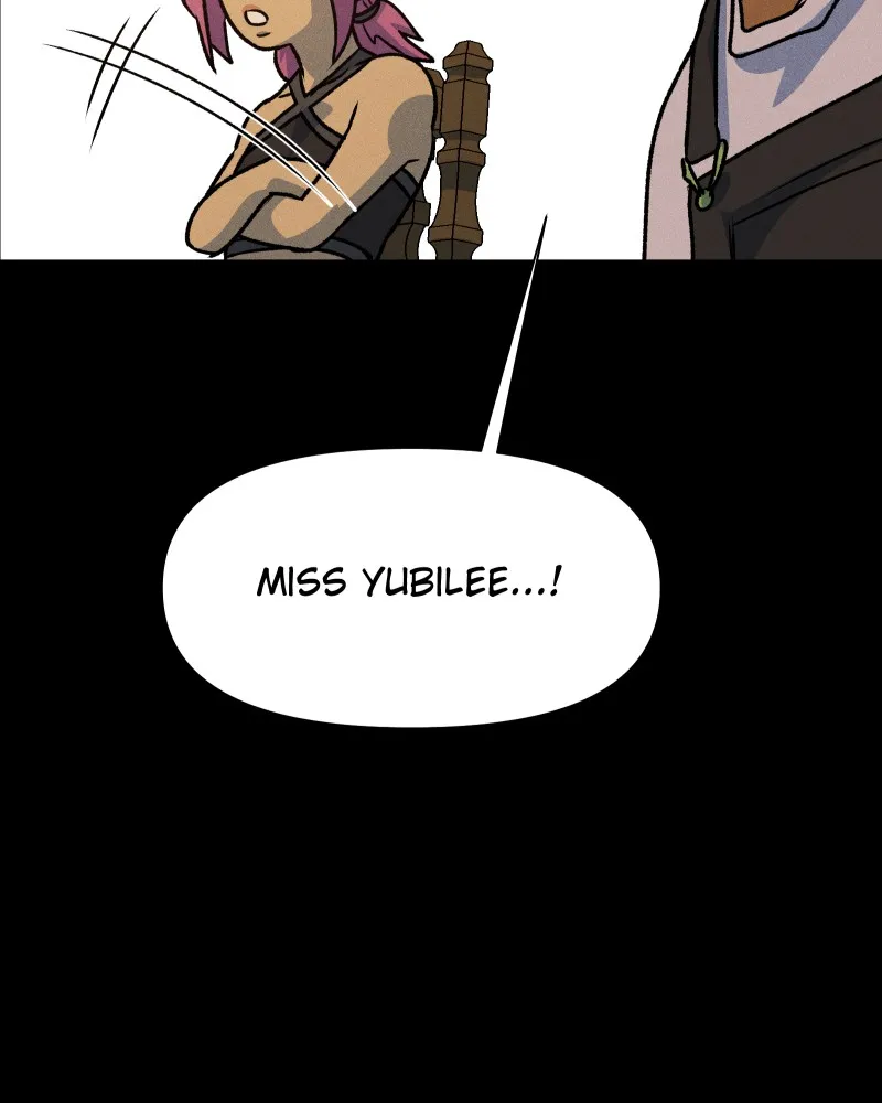 Lily Crown Chapter 65 page 39 - 