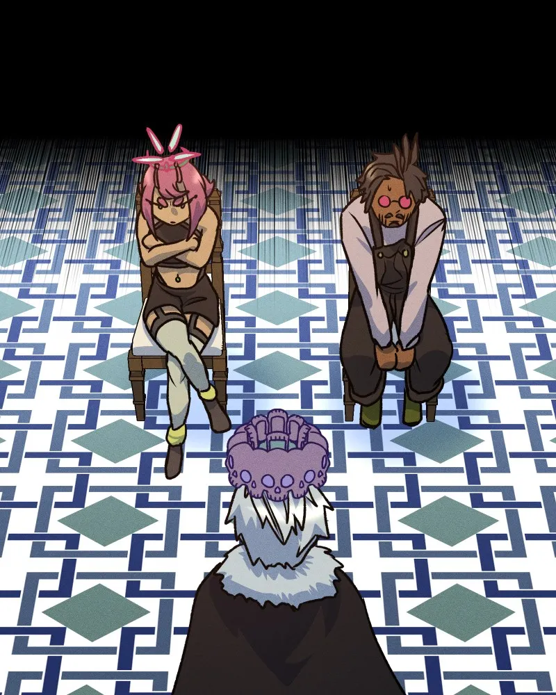 Lily Crown Chapter 65 page 45 - 