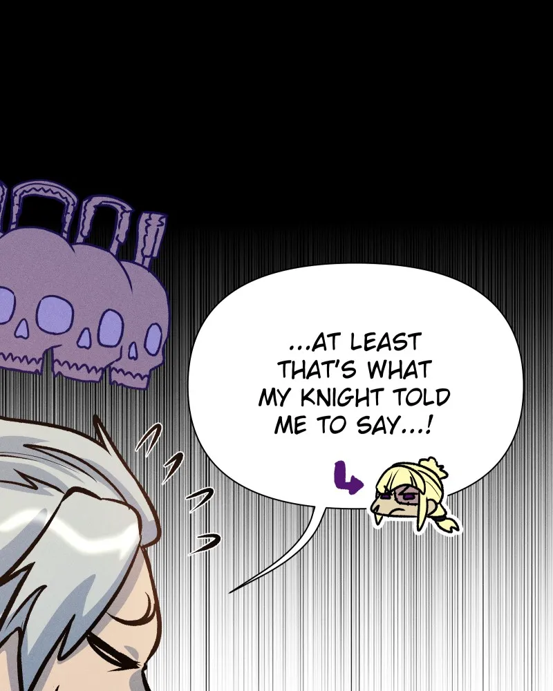 Lily Crown Chapter 65 page 49 - 