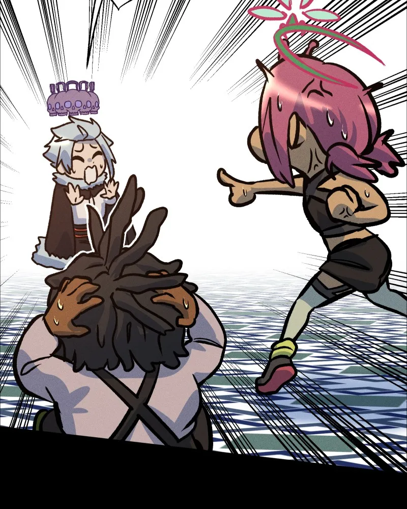 Lily Crown Chapter 65 page 52 - 