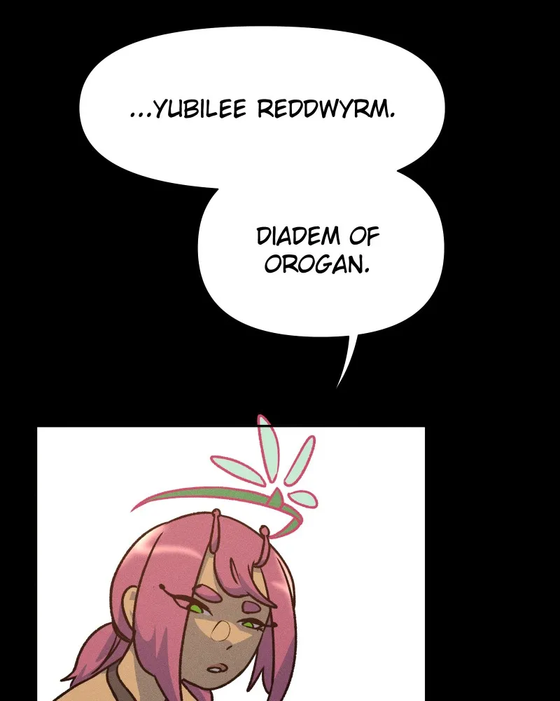 Lily Crown Chapter 65 page 69 - 