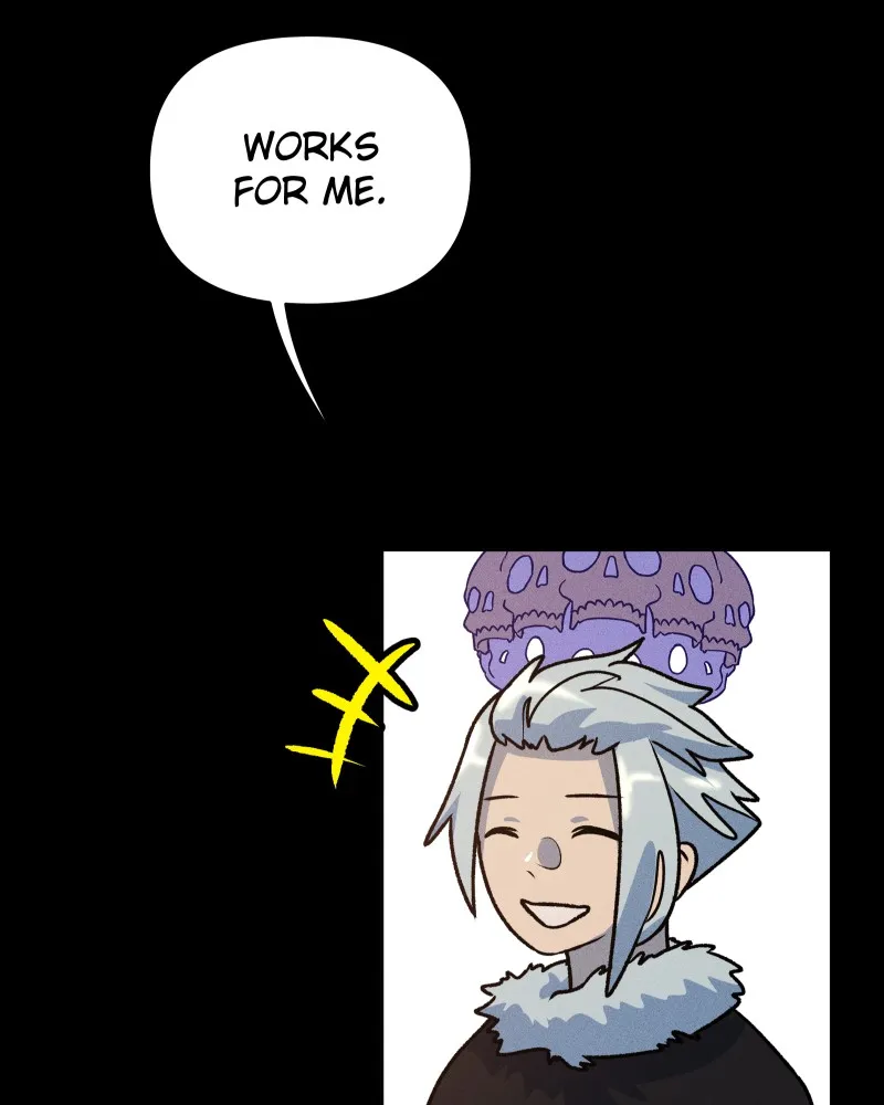 Lily Crown Chapter 65 page 74 - 