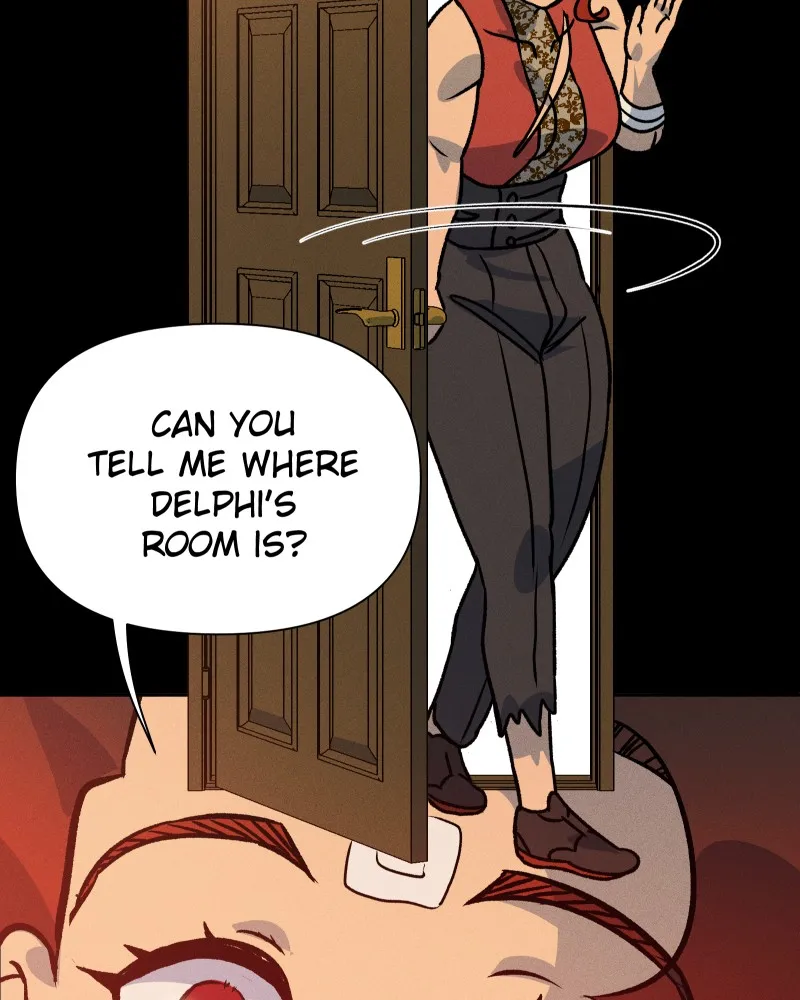 Lily Crown Chapter 65 page 79 - 