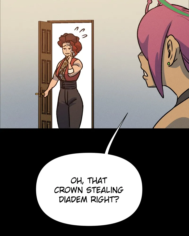 Lily Crown Chapter 65 page 82 - 