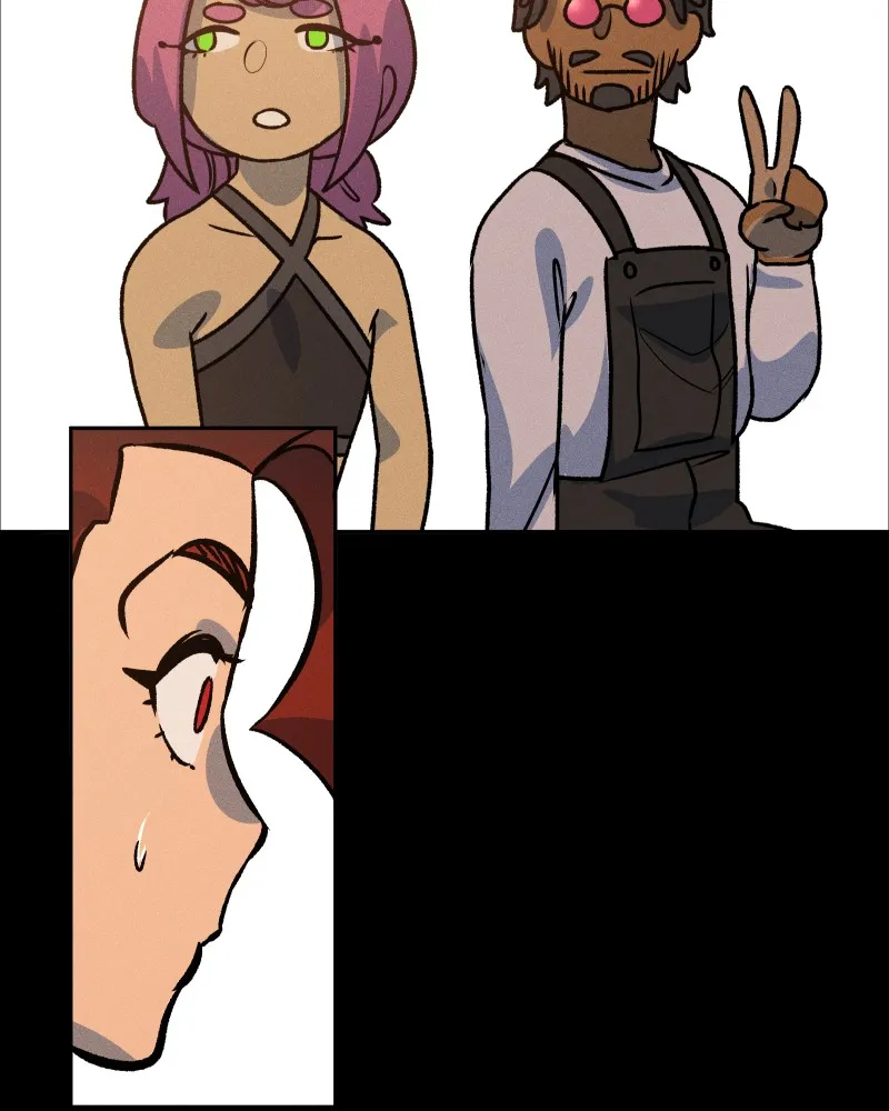 Lily Crown Chapter 65 page 84 - 
