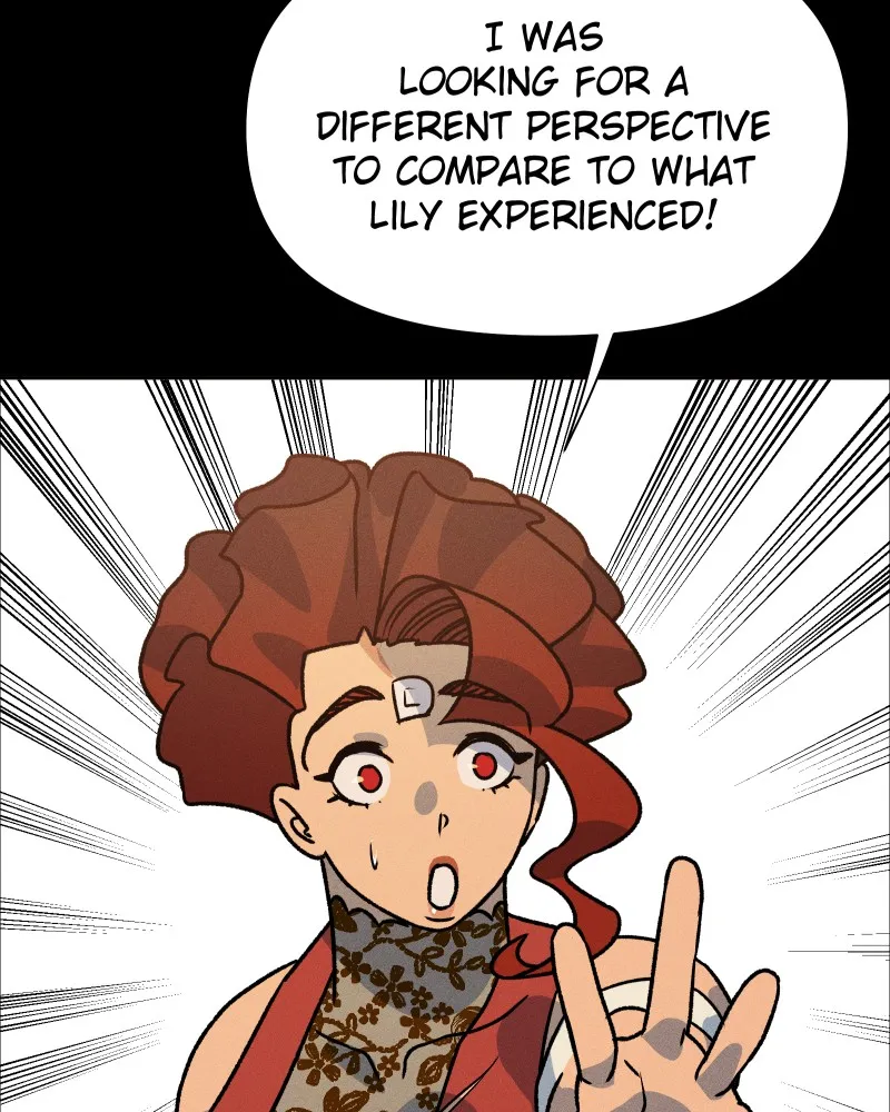 Lily Crown Chapter 65 page 86 - 
