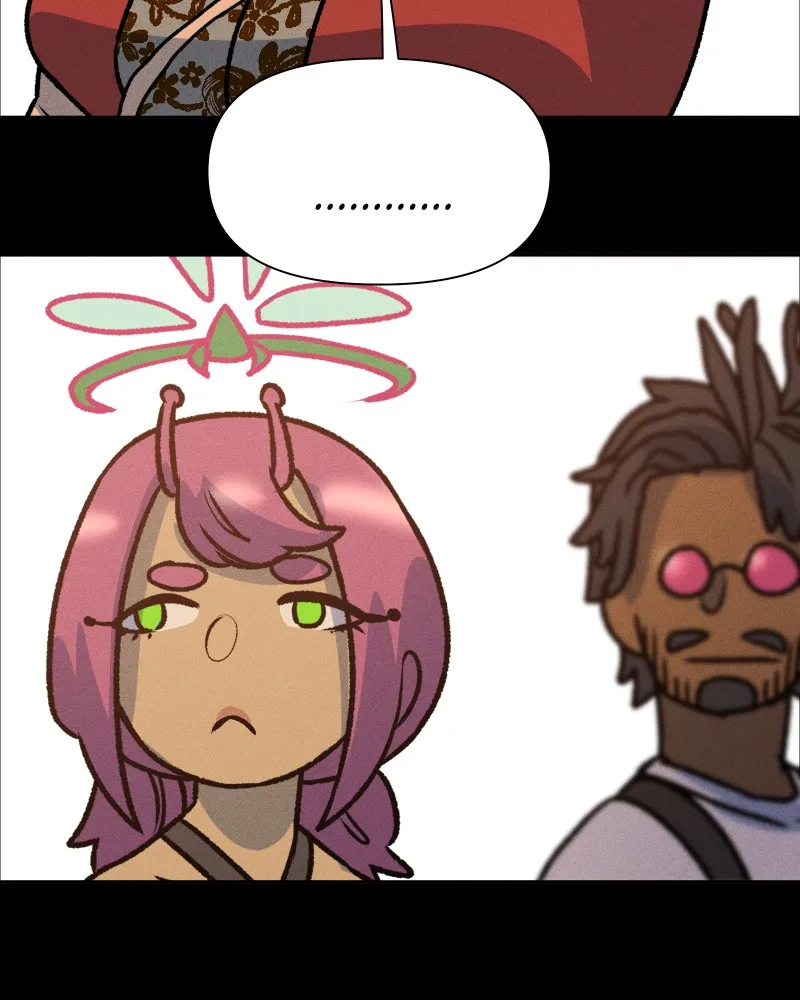 Lily Crown Chapter 65 page 89 - 