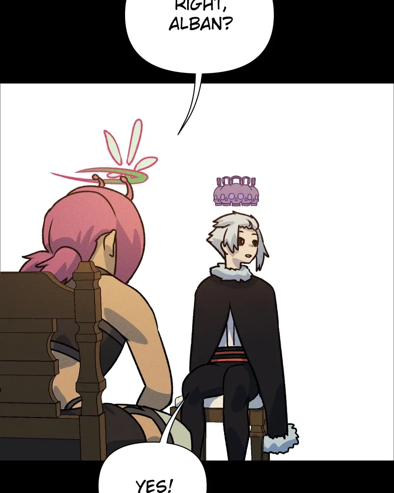Lily Crown Chapter 65 page 91 - 