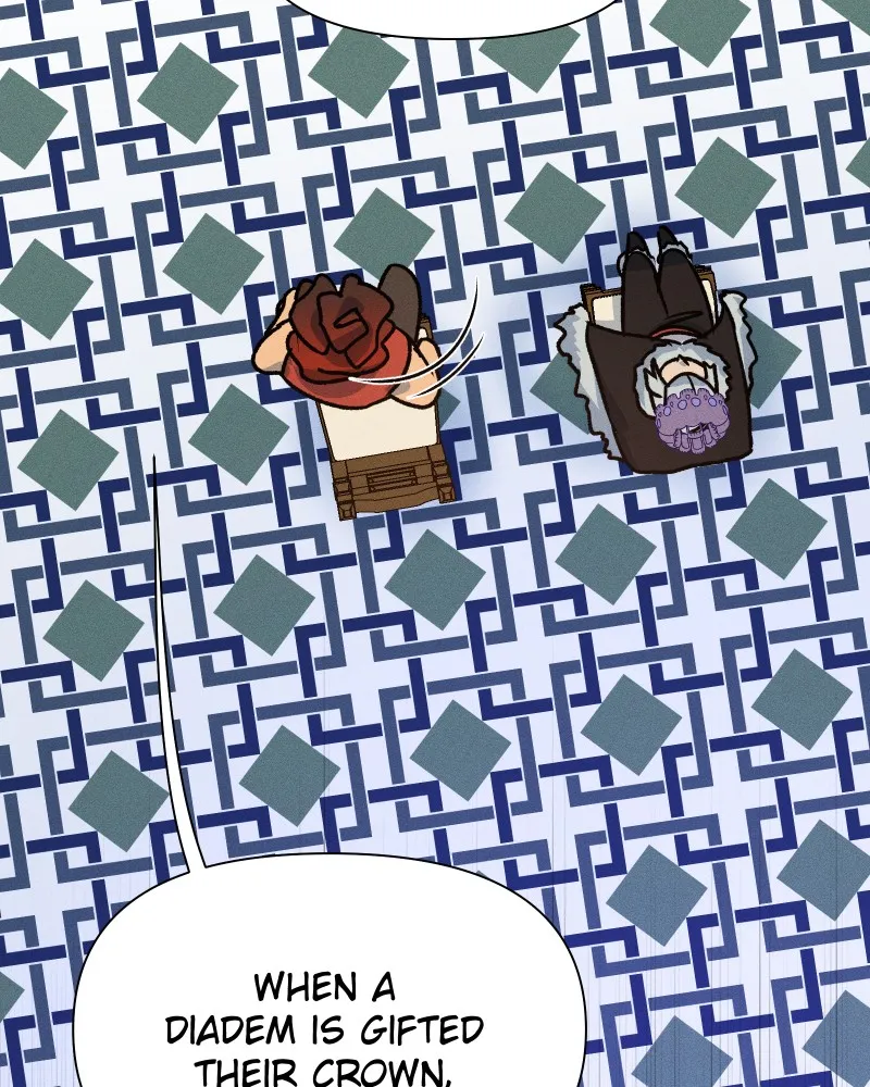 Lily Crown Chapter 65 page 94 - 