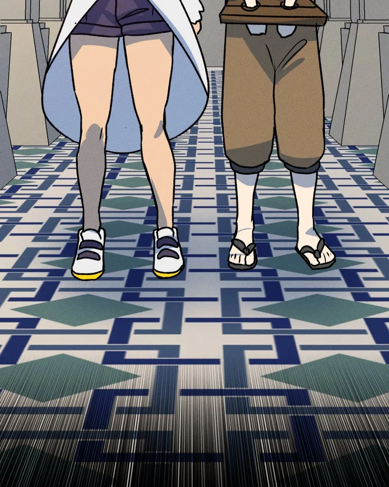 Lily Crown Chapter 66 page 11 - 