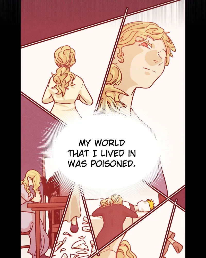 Lily Crown Chapter 66 page 121 - 