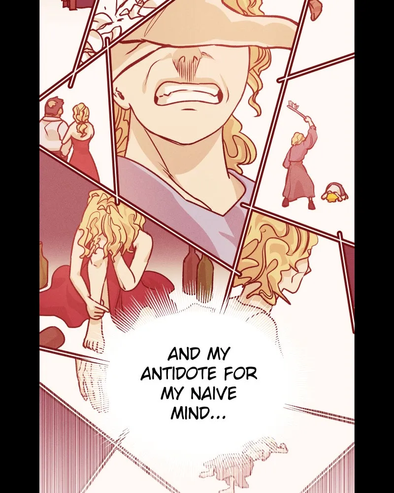 Lily Crown Chapter 66 page 122 - 