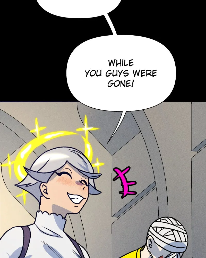 Lily Crown Chapter 66 page 15 - 