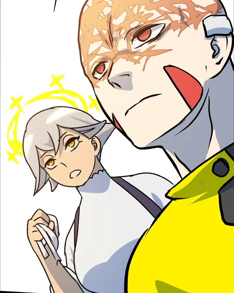 Lily Crown Chapter 66 page 151 - 