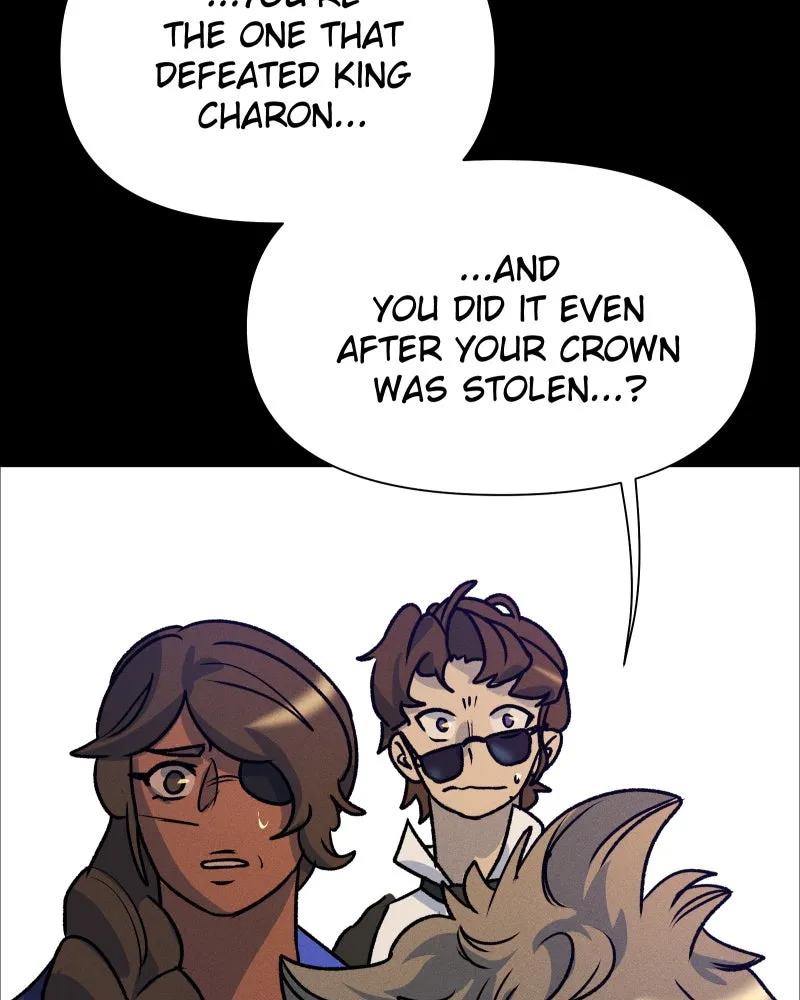 Lily Crown Chapter 66 page 160 - 