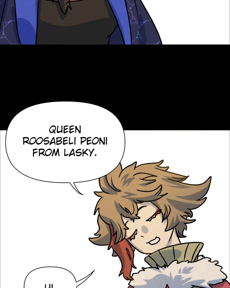 Lily Crown Chapter 66 page 167 - 