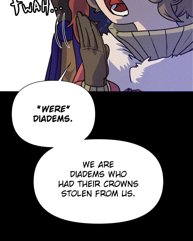 Lily Crown Chapter 66 page 3 - 