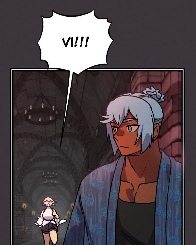 Lily Crown Chapter 66 page 27 - 