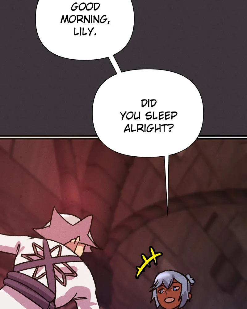 Lily Crown Chapter 66 page 29 - 