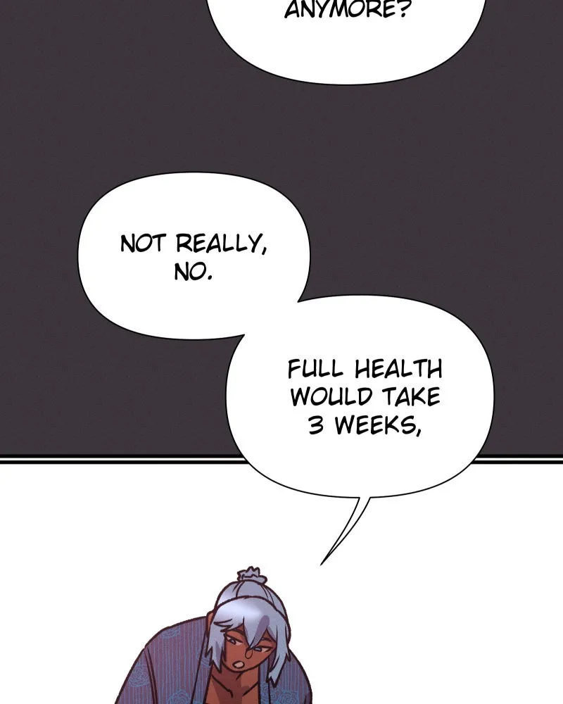 Lily Crown Chapter 66 page 33 - 