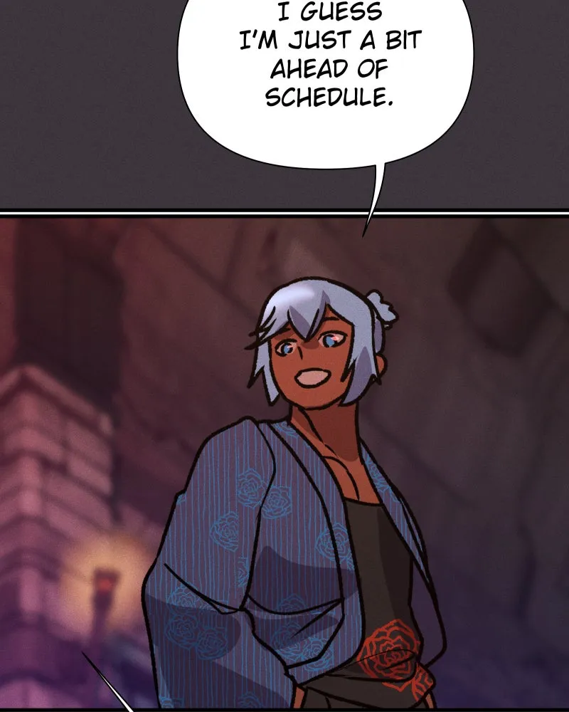 Lily Crown Chapter 66 page 36 - 