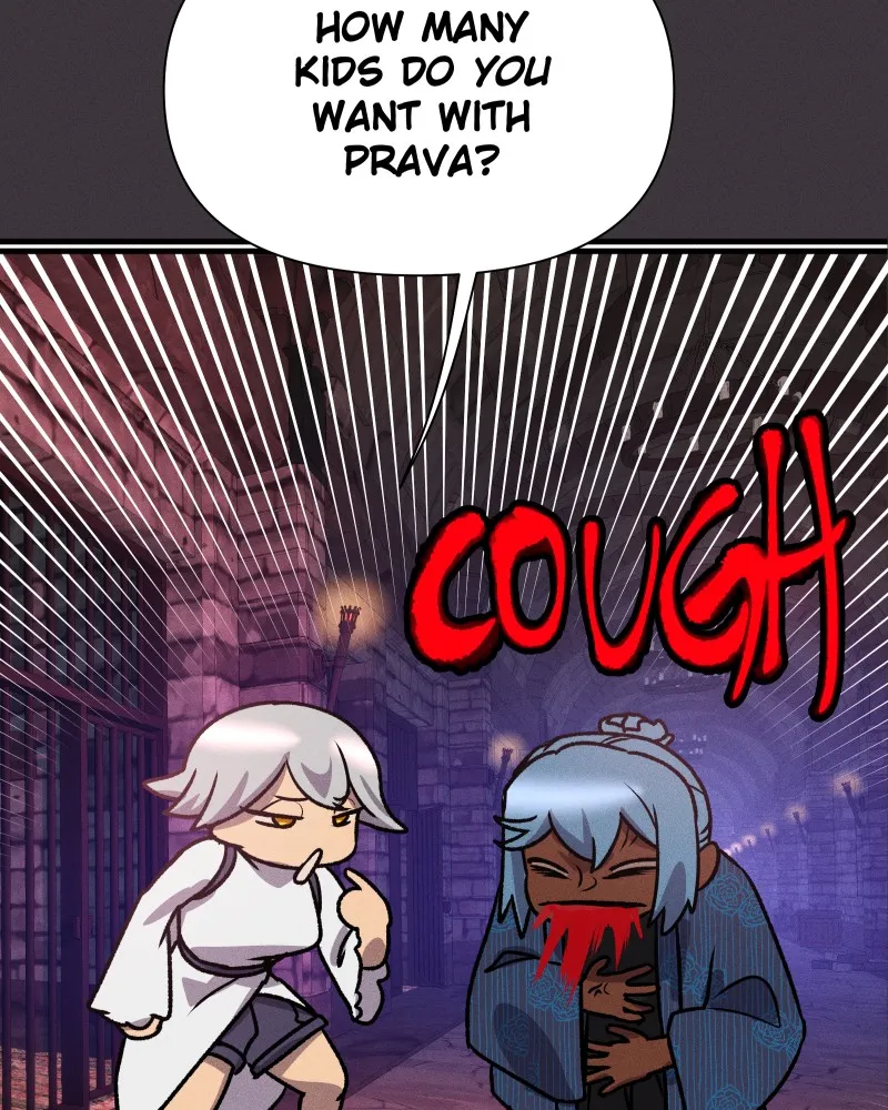 Lily Crown Chapter 66 page 38 - 