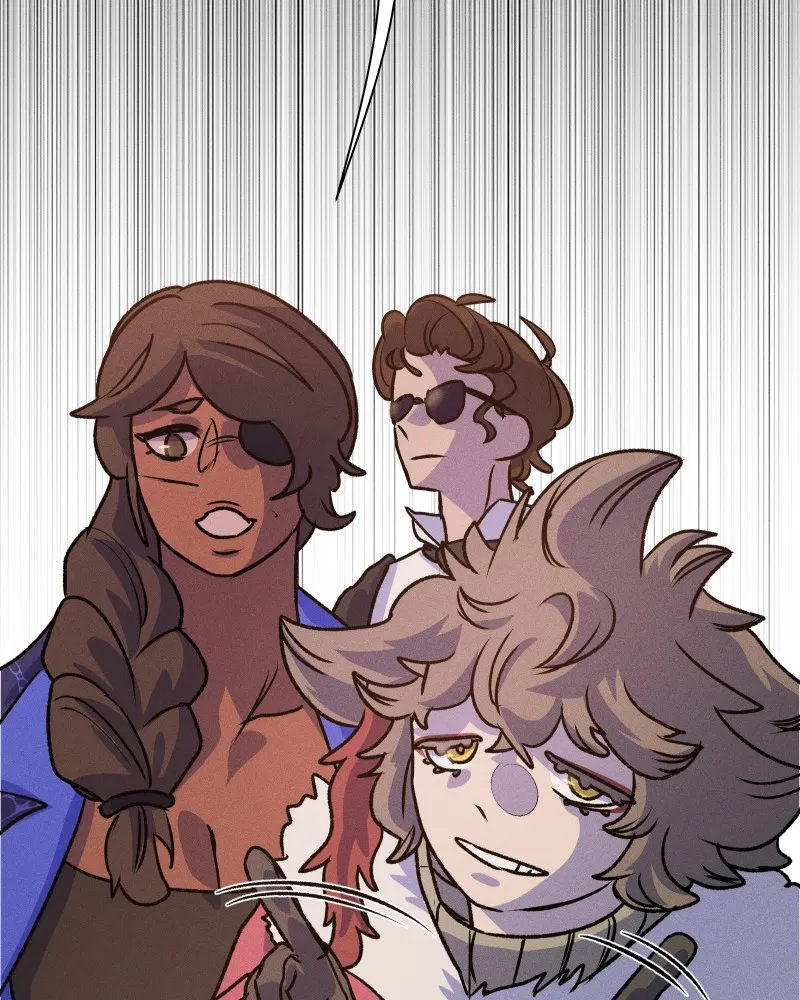 Lily Crown Chapter 66 page 5 - 